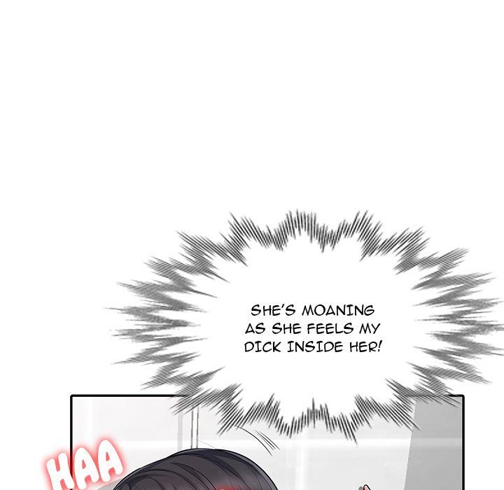 The Family Tree Manhwa - Chapter 18 Page 25