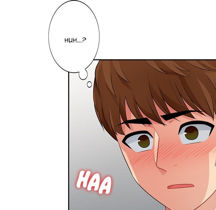 The Family Tree Manhwa - Chapter 18 Page 36