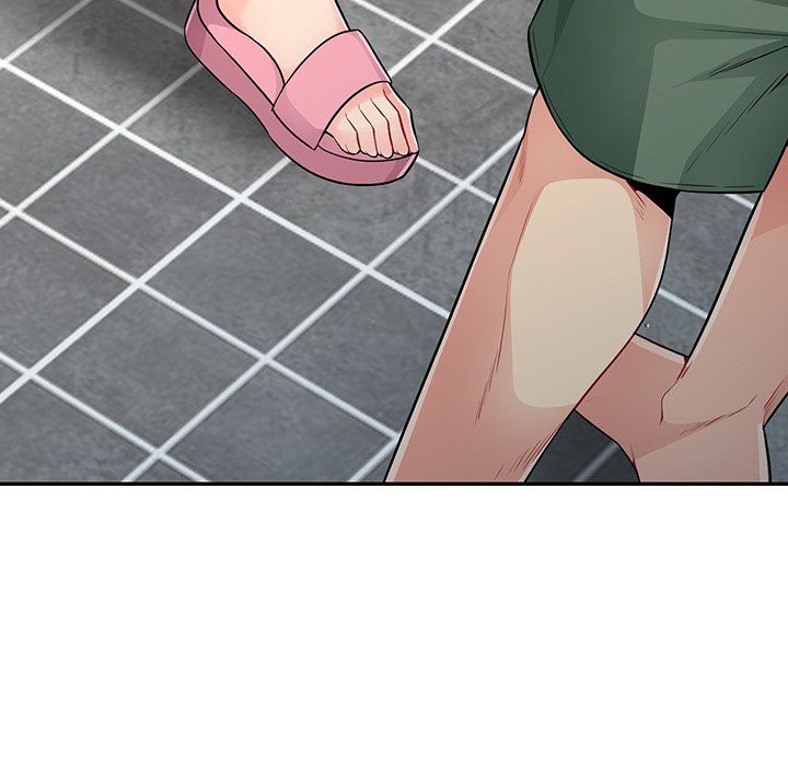 The Family Tree Manhwa - Chapter 18 Page 39