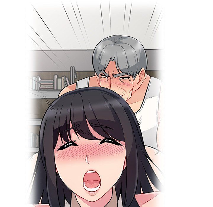 The Family Tree Manhwa - Chapter 18 Page 51