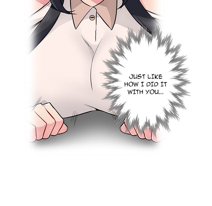 The Family Tree Manhwa - Chapter 18 Page 52