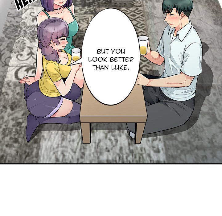 The Family Tree Manhwa - Chapter 18 Page 58