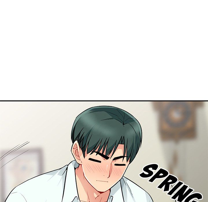 The Family Tree Manhwa - Chapter 18 Page 63