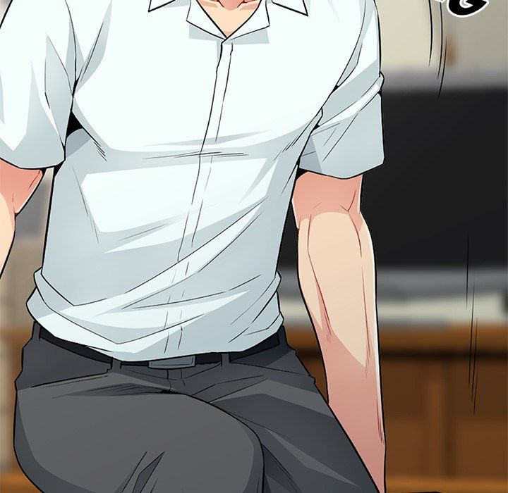 The Family Tree Manhwa - Chapter 18 Page 64