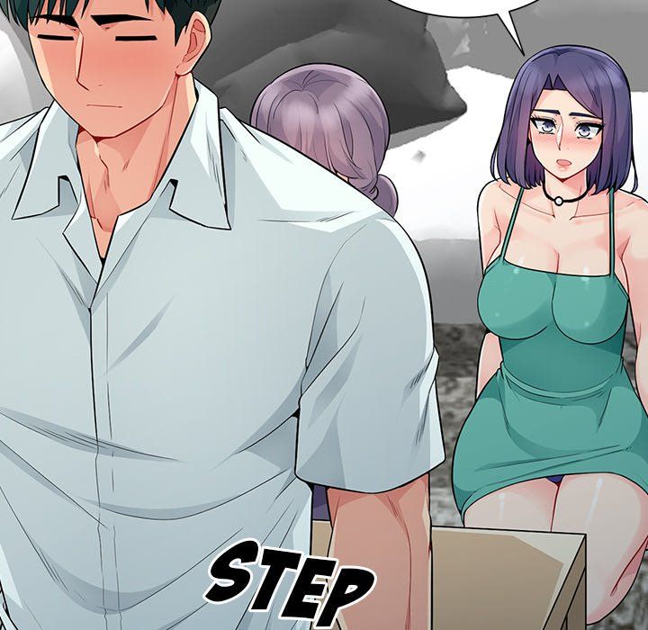 The Family Tree Manhwa - Chapter 18 Page 67