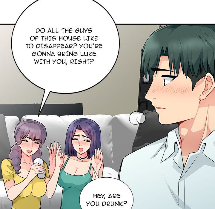 The Family Tree Manhwa - Chapter 18 Page 71