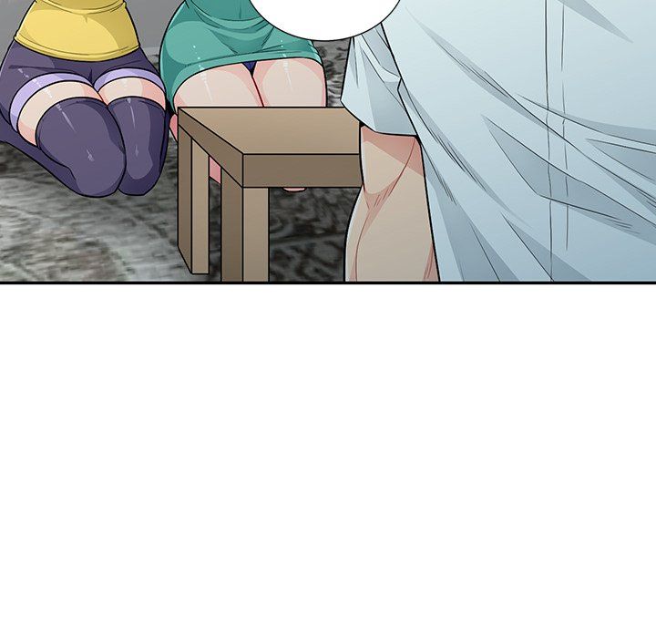 The Family Tree Manhwa - Chapter 18 Page 72