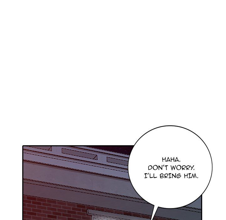 The Family Tree Manhwa - Chapter 18 Page 73