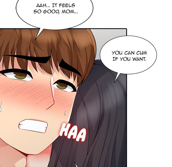 The Family Tree Manhwa - Chapter 18 Page 84