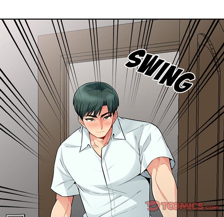 The Family Tree Manhwa - Chapter 18 Page 86