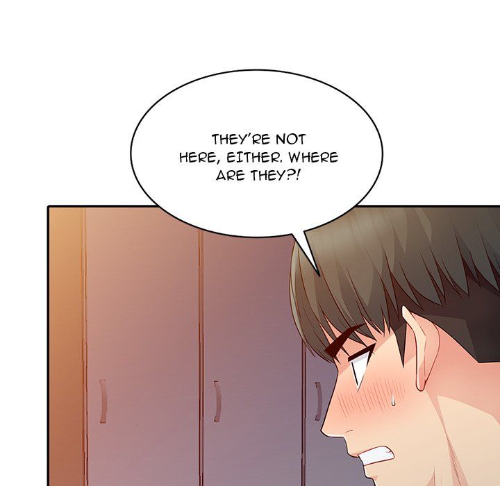 The Family Tree Manhwa - Chapter 18 Page 88