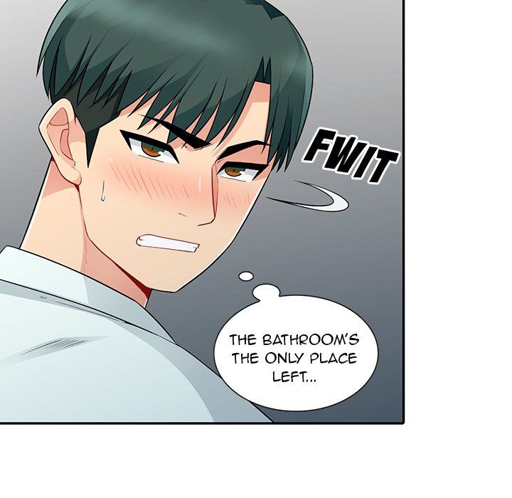 The Family Tree Manhwa - Chapter 18 Page 91