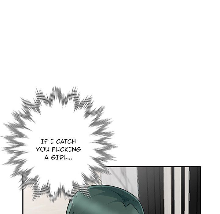 The Family Tree Manhwa - Chapter 18 Page 102