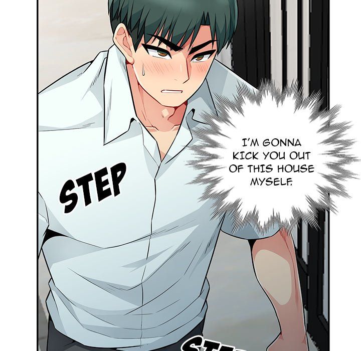 The Family Tree Manhwa - Chapter 18 Page 103
