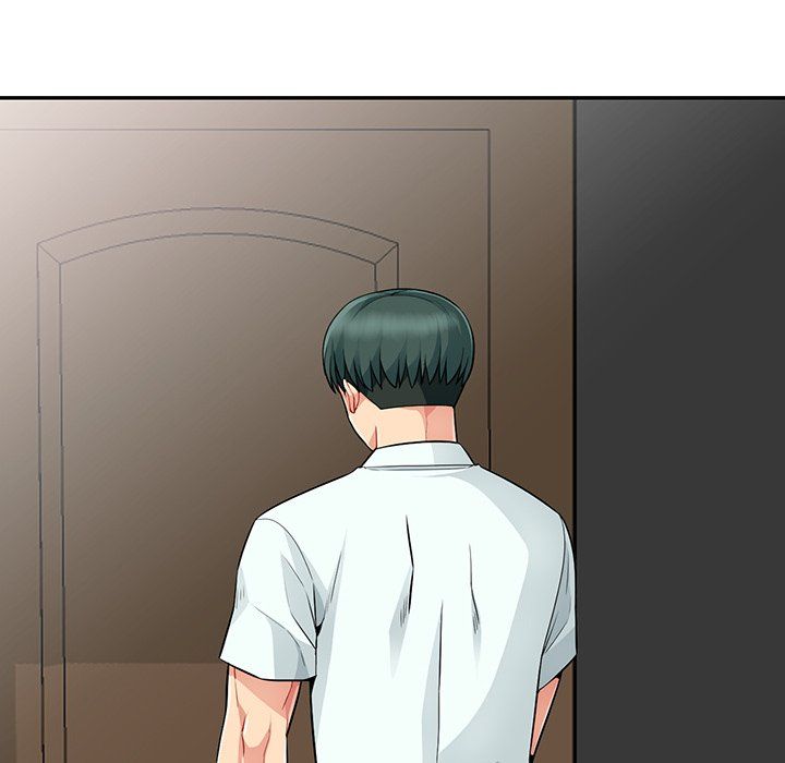 The Family Tree Manhwa - Chapter 18 Page 105