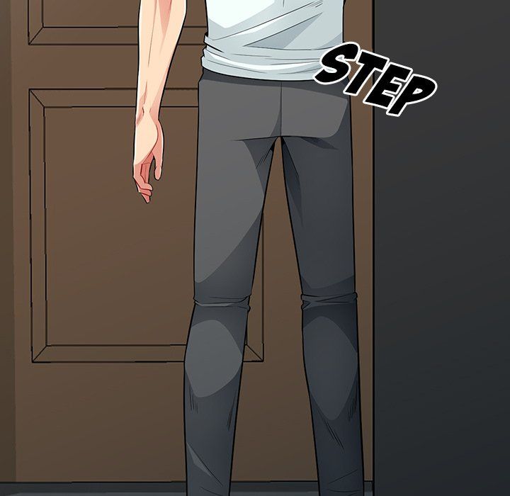 The Family Tree Manhwa - Chapter 18 Page 106