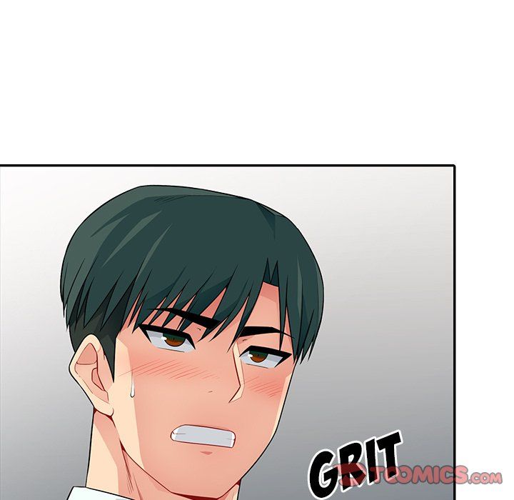 The Family Tree Manhwa - Chapter 18 Page 110