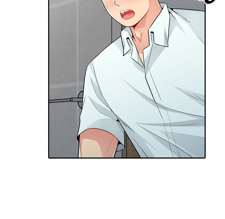 The Family Tree Manhwa - Chapter 18 Page 113