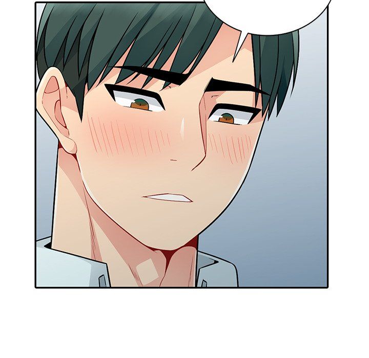 The Family Tree Manhwa - Chapter 18 Page 119