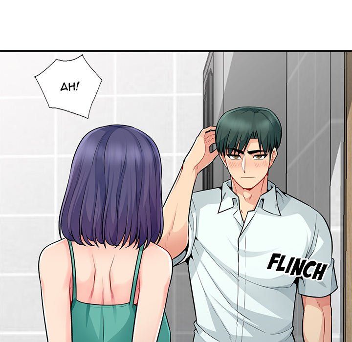 The Family Tree Manhwa - Chapter 18 Page 123