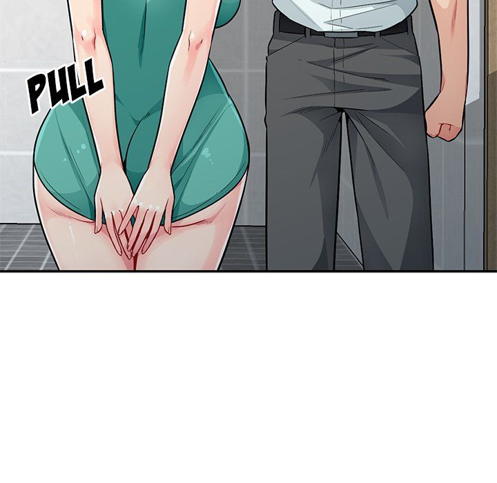 The Family Tree Manhwa - Chapter 18 Page 124