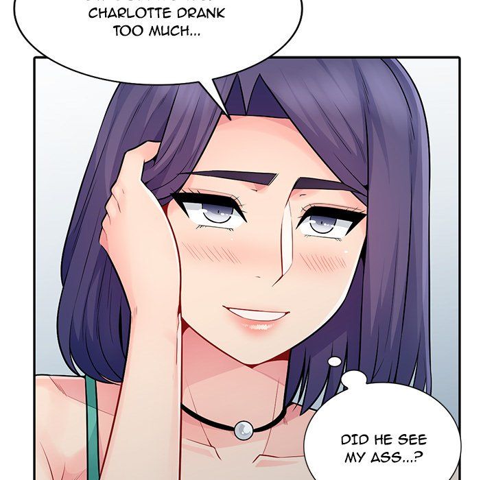 The Family Tree Manhwa - Chapter 18 Page 126