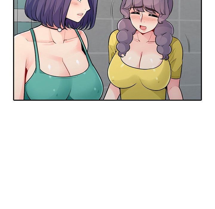 The Family Tree Manhwa - Chapter 18 Page 135