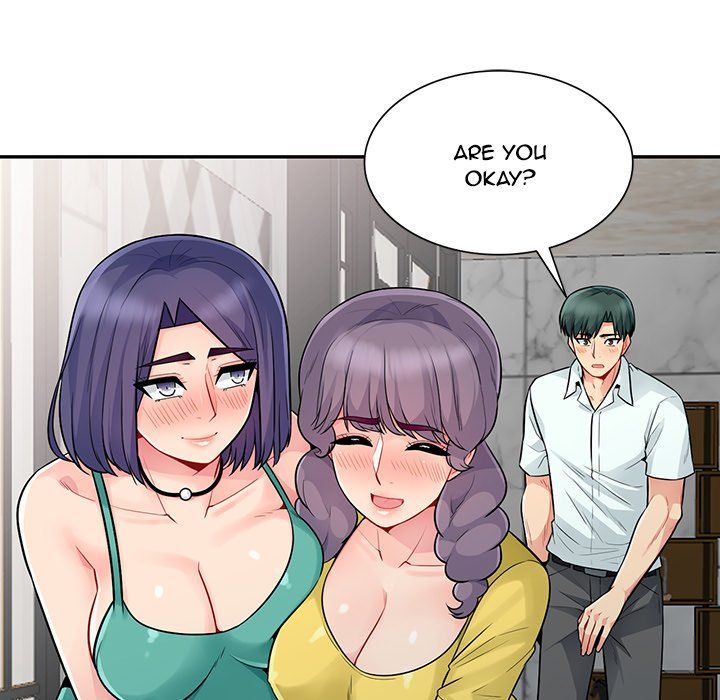 The Family Tree Manhwa - Chapter 18 Page 137