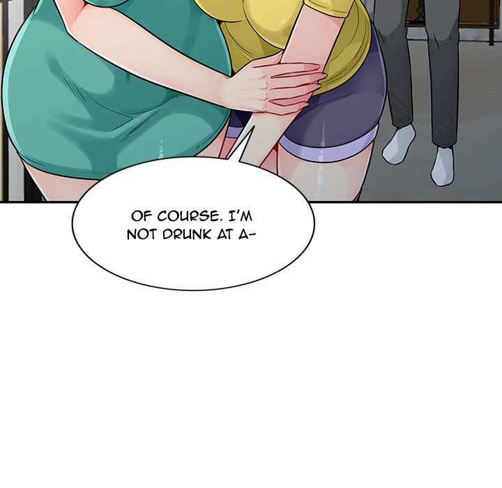 The Family Tree Manhwa - Chapter 18 Page 138