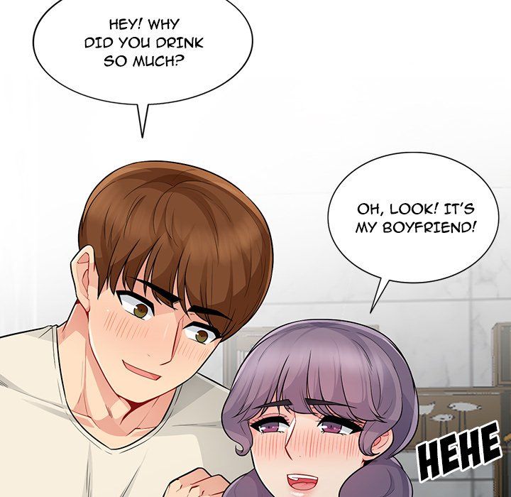 The Family Tree Manhwa - Chapter 18 Page 144