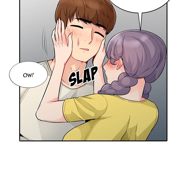 The Family Tree Manhwa - Chapter 18 Page 147