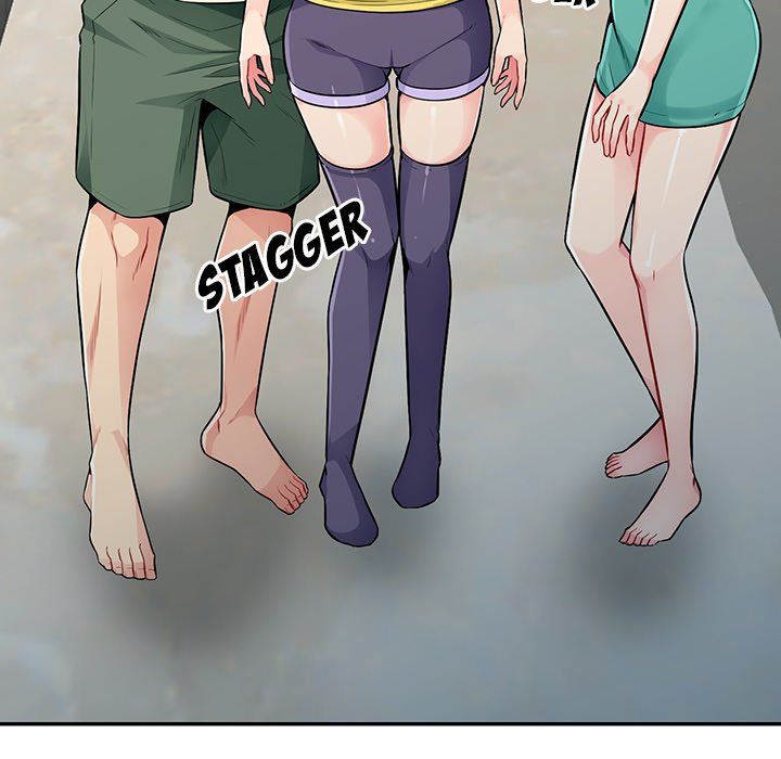 The Family Tree Manhwa - Chapter 18 Page 150