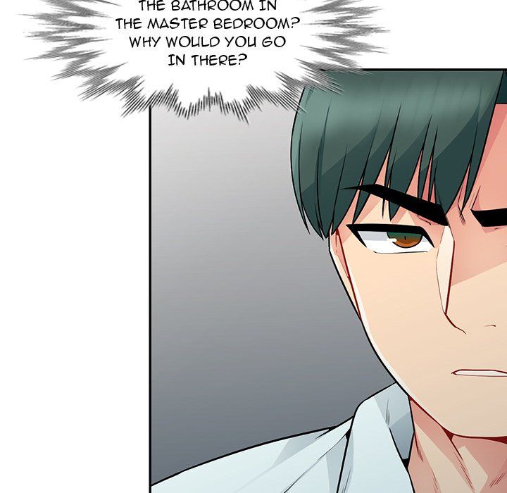 The Family Tree Manhwa - Chapter 18 Page 156