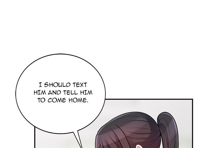 The Family Tree Manhwa - Chapter 41 Page 0