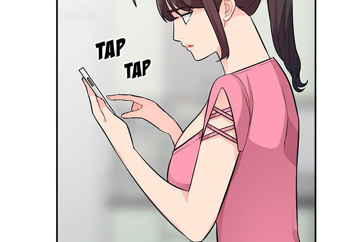 The Family Tree Manhwa - Chapter 41 Page 1