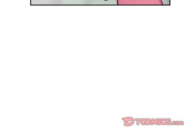 The Family Tree Manhwa - Chapter 41 Page 2