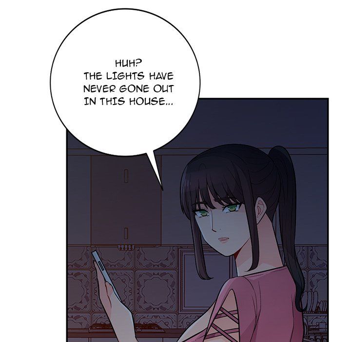The Family Tree Manhwa - Chapter 41 Page 5