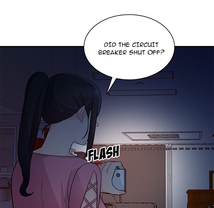 The Family Tree Manhwa - Chapter 41 Page 7