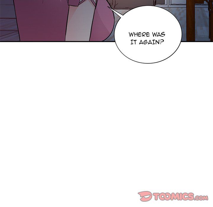 The Family Tree Manhwa - Chapter 41 Page 8