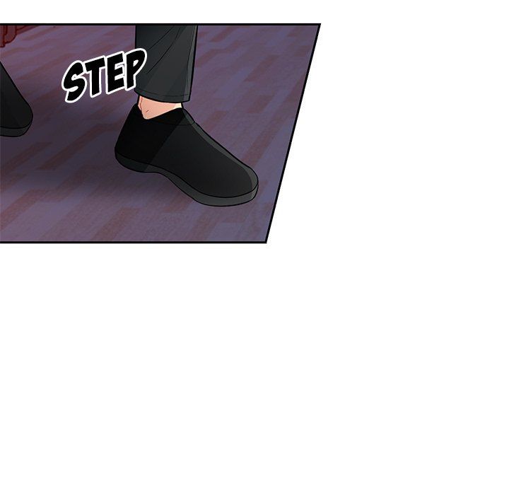 The Family Tree Manhwa - Chapter 41 Page 9