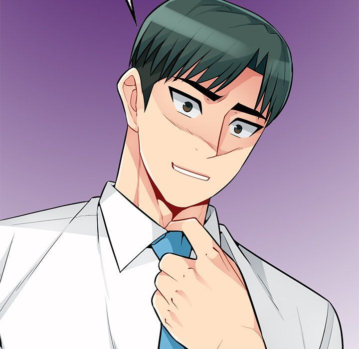 The Family Tree Manhwa - Chapter 41 Page 17