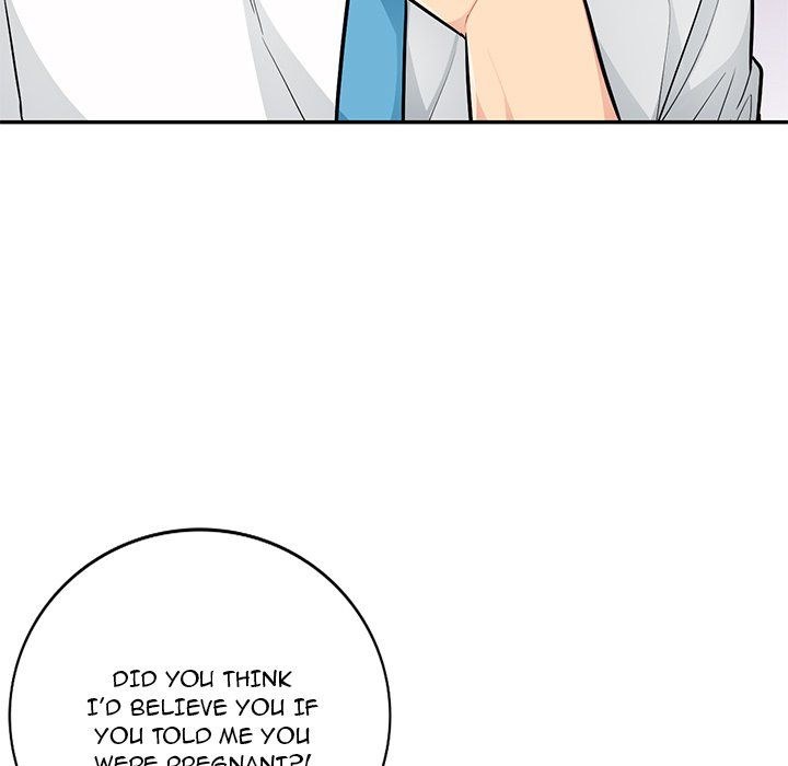 The Family Tree Manhwa - Chapter 41 Page 18