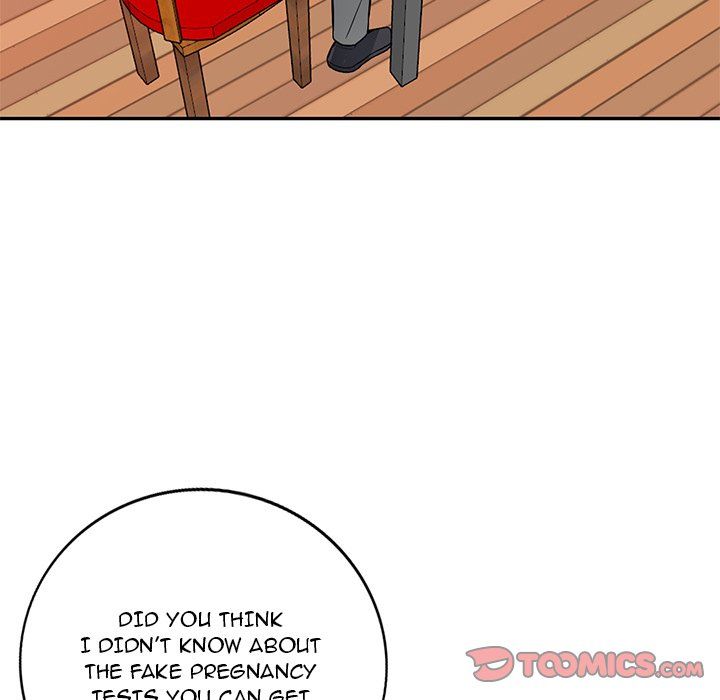 The Family Tree Manhwa - Chapter 41 Page 20