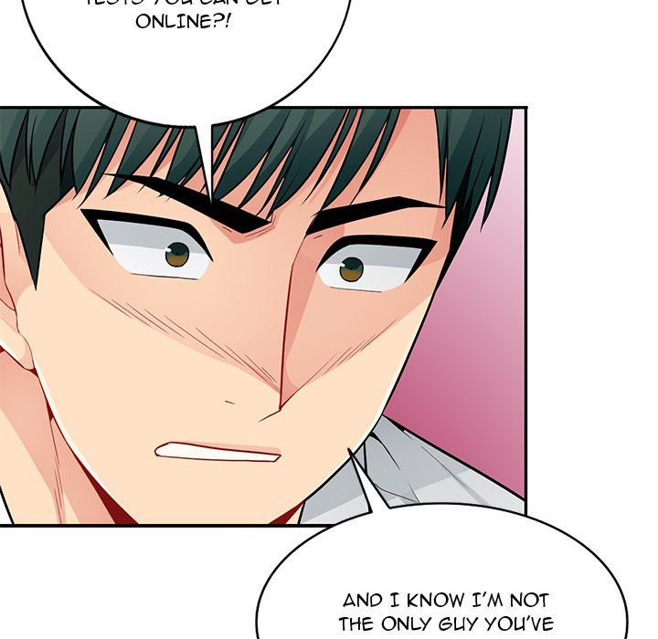 The Family Tree Manhwa - Chapter 41 Page 21