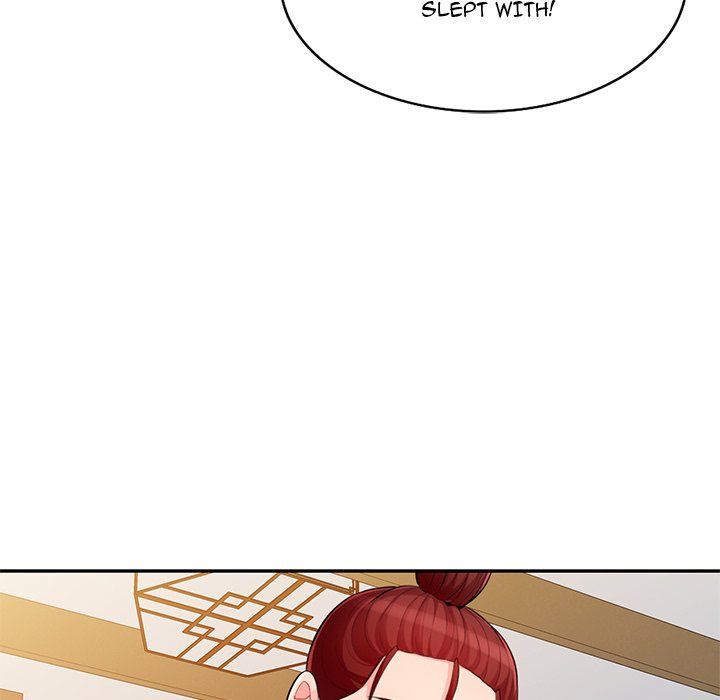 The Family Tree Manhwa - Chapter 41 Page 22