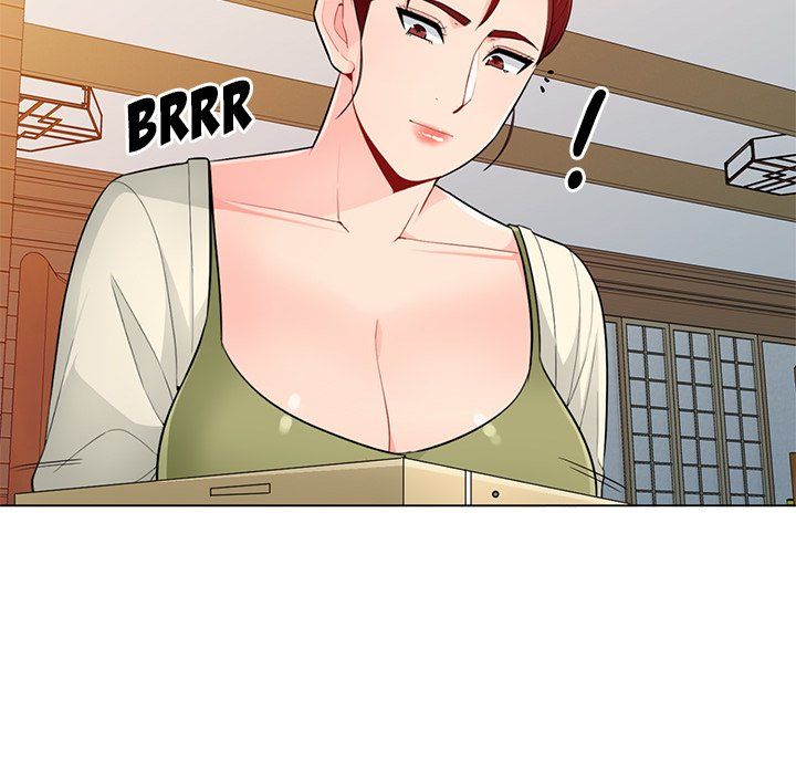 The Family Tree Manhwa - Chapter 41 Page 23