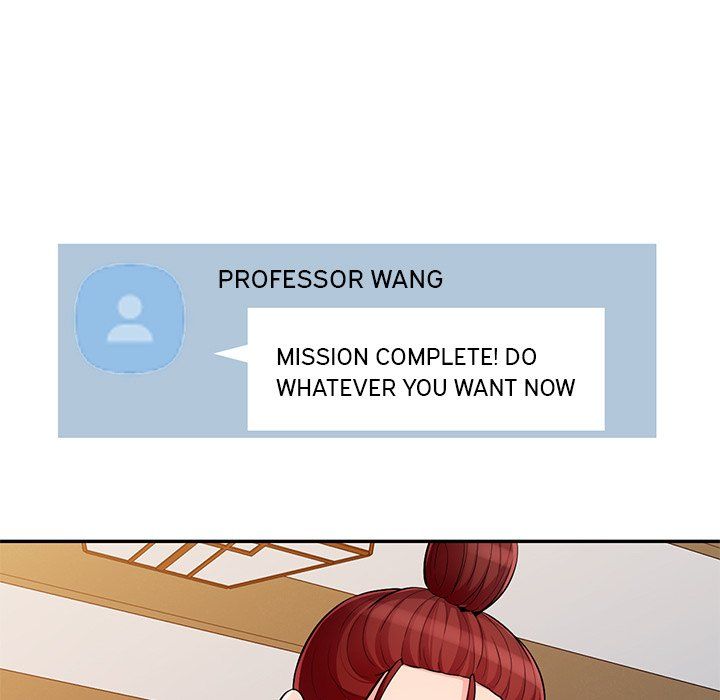 The Family Tree Manhwa - Chapter 41 Page 24