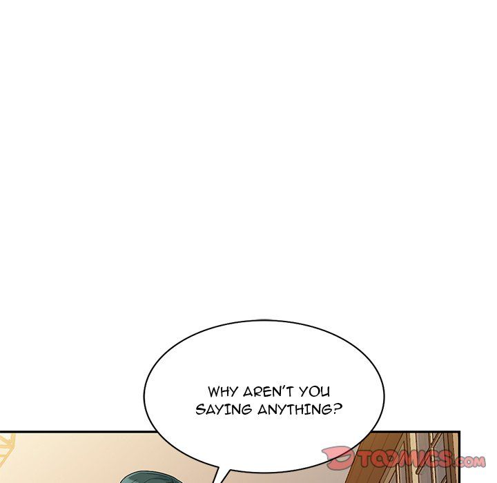 The Family Tree Manhwa - Chapter 41 Page 26
