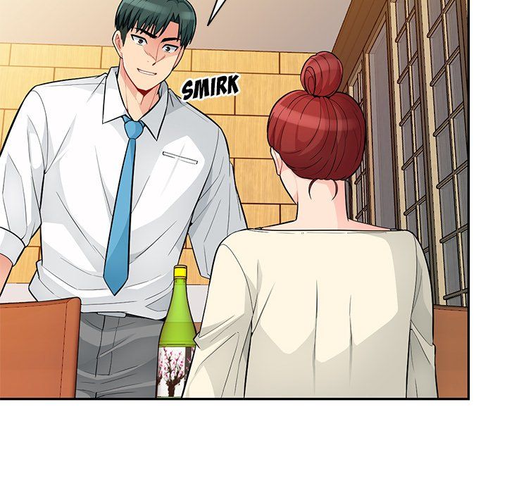 The Family Tree Manhwa - Chapter 41 Page 27