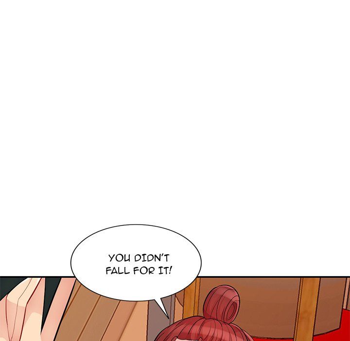 The Family Tree Manhwa - Chapter 41 Page 28